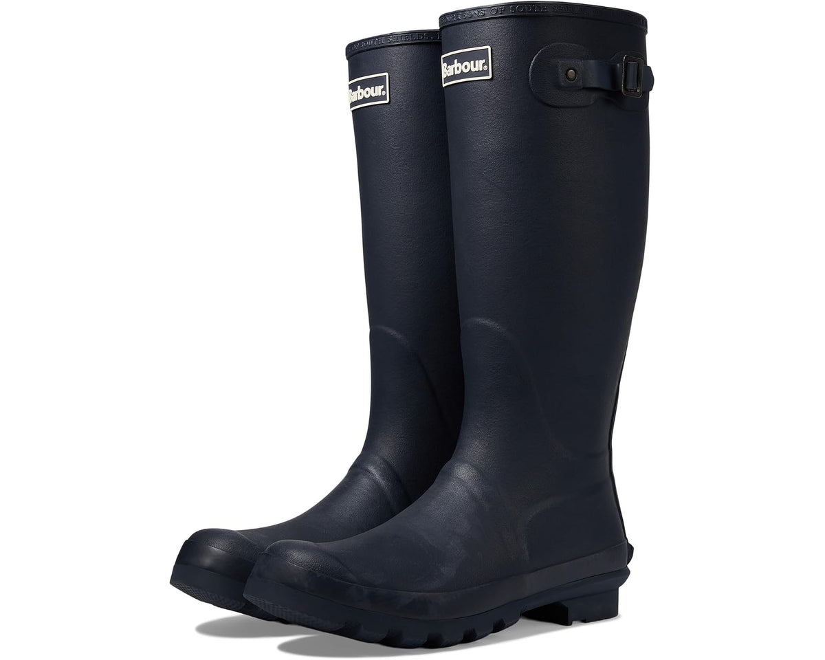 Men's Barbour Barbour Bede Navy