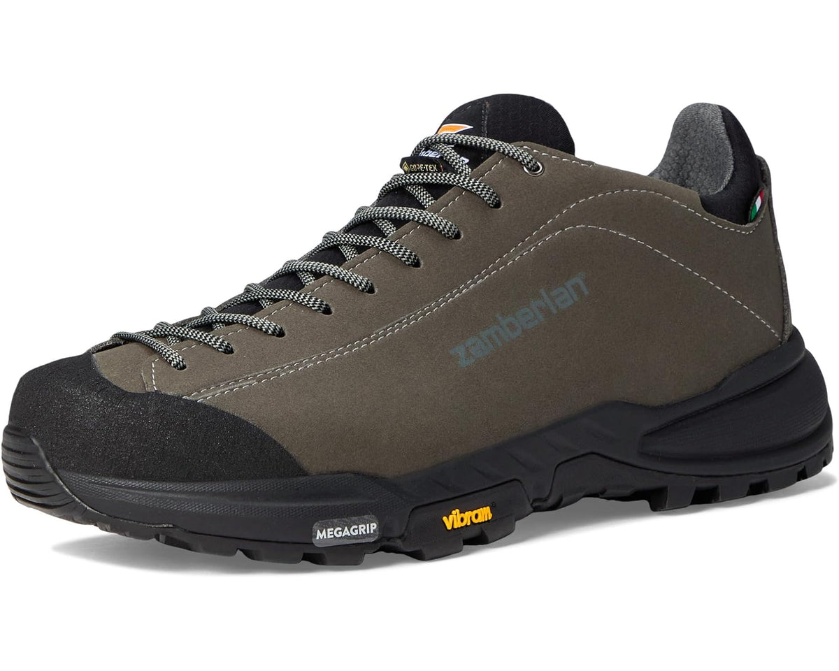 Men's Zamberlan Free Blast GTX Dark Grey