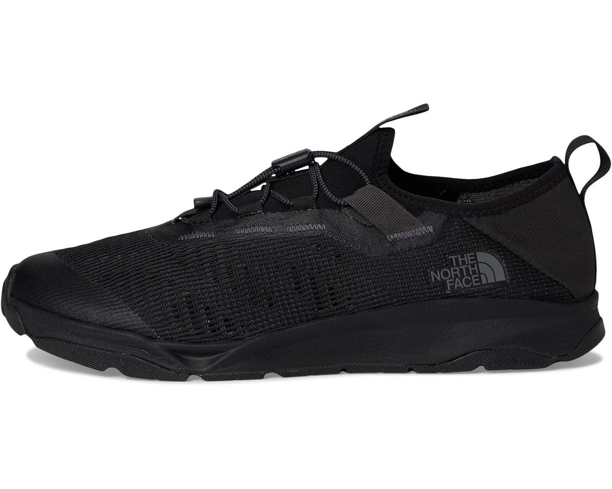 Men's The North Face Platte Canyon TNF Black/Anthracite Grey