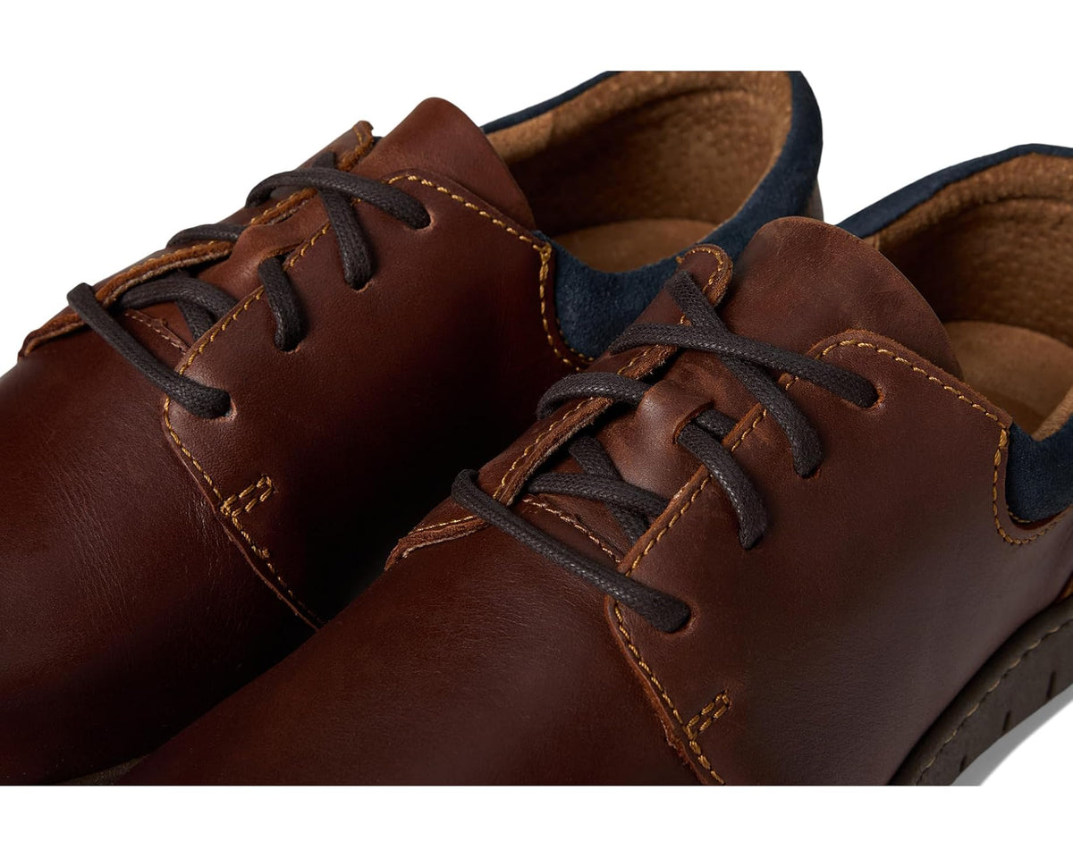 Men's Born Lance Brown (Wood/Glazed Ginger)