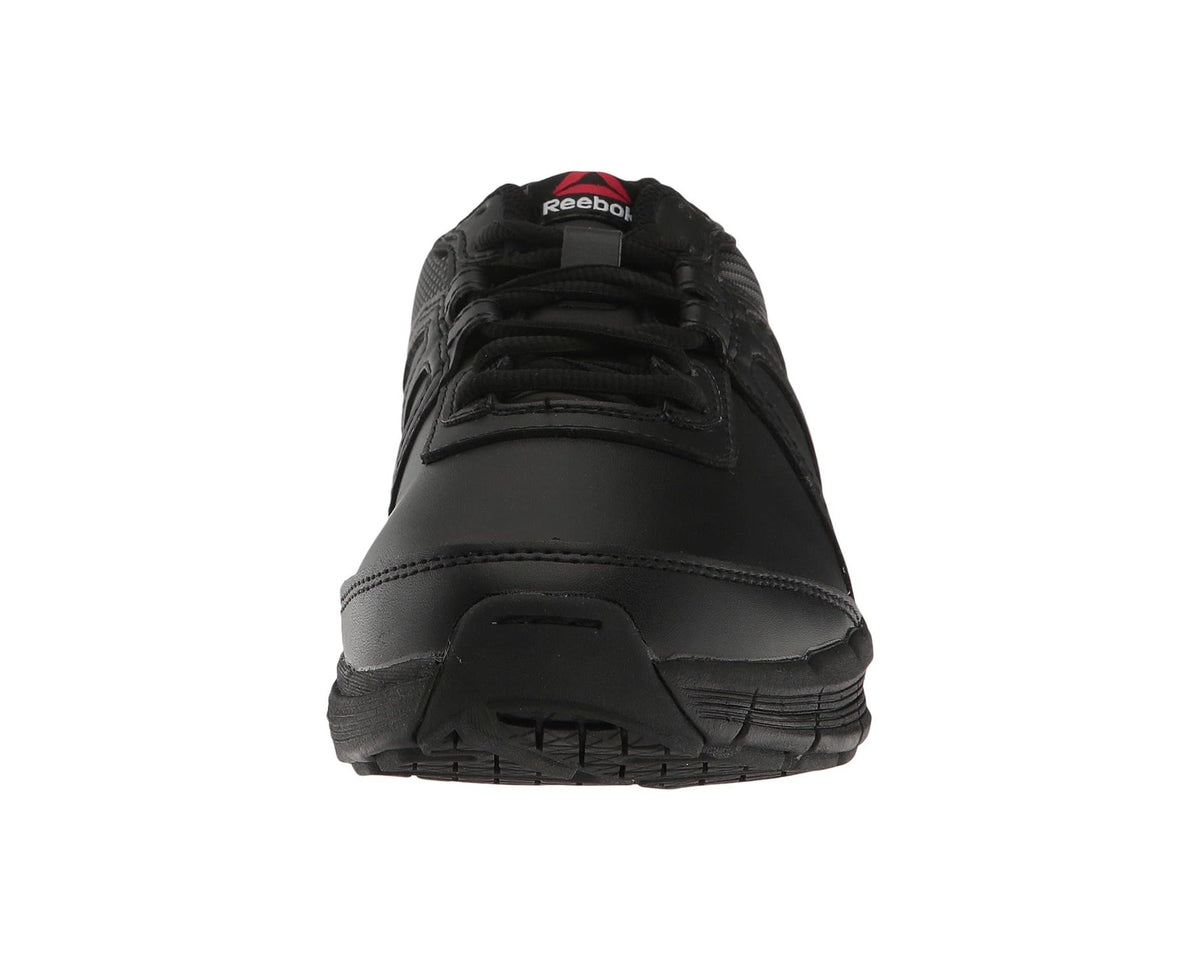 Men's Reebok Work Guide Work Soft Toe Black