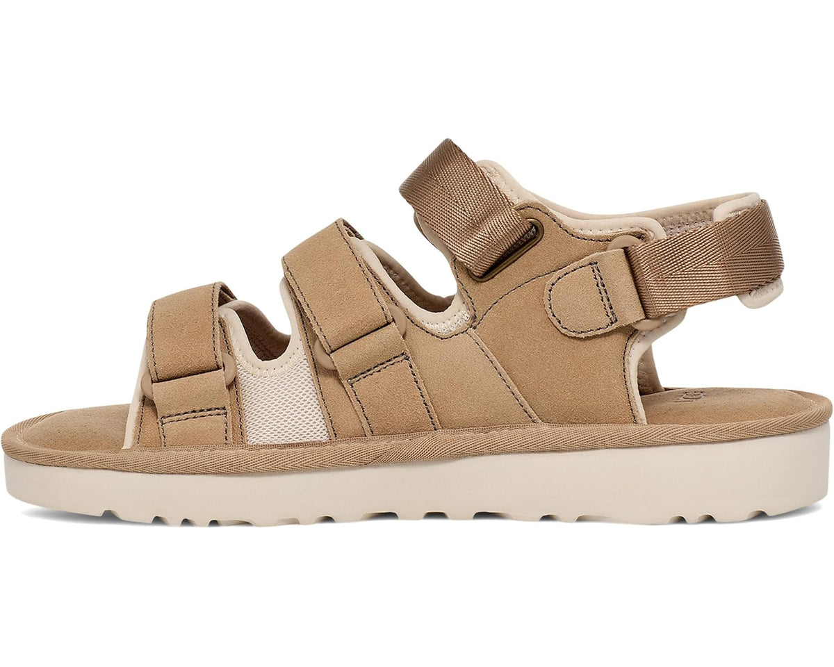 Men's UGG Goldencoast Multistrap Sand