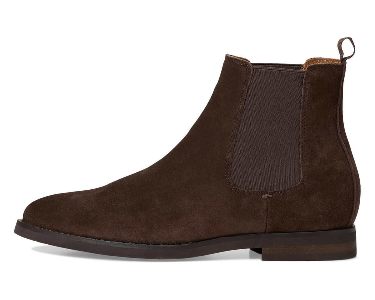 Men's ALDO Wynford Dark Brown