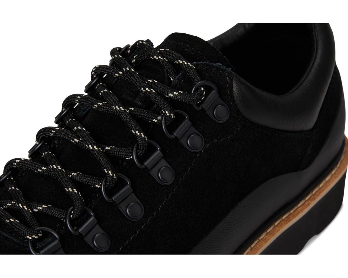 Men's SOREL Slabtown 62' Explorer Black/Bleached Ceramic