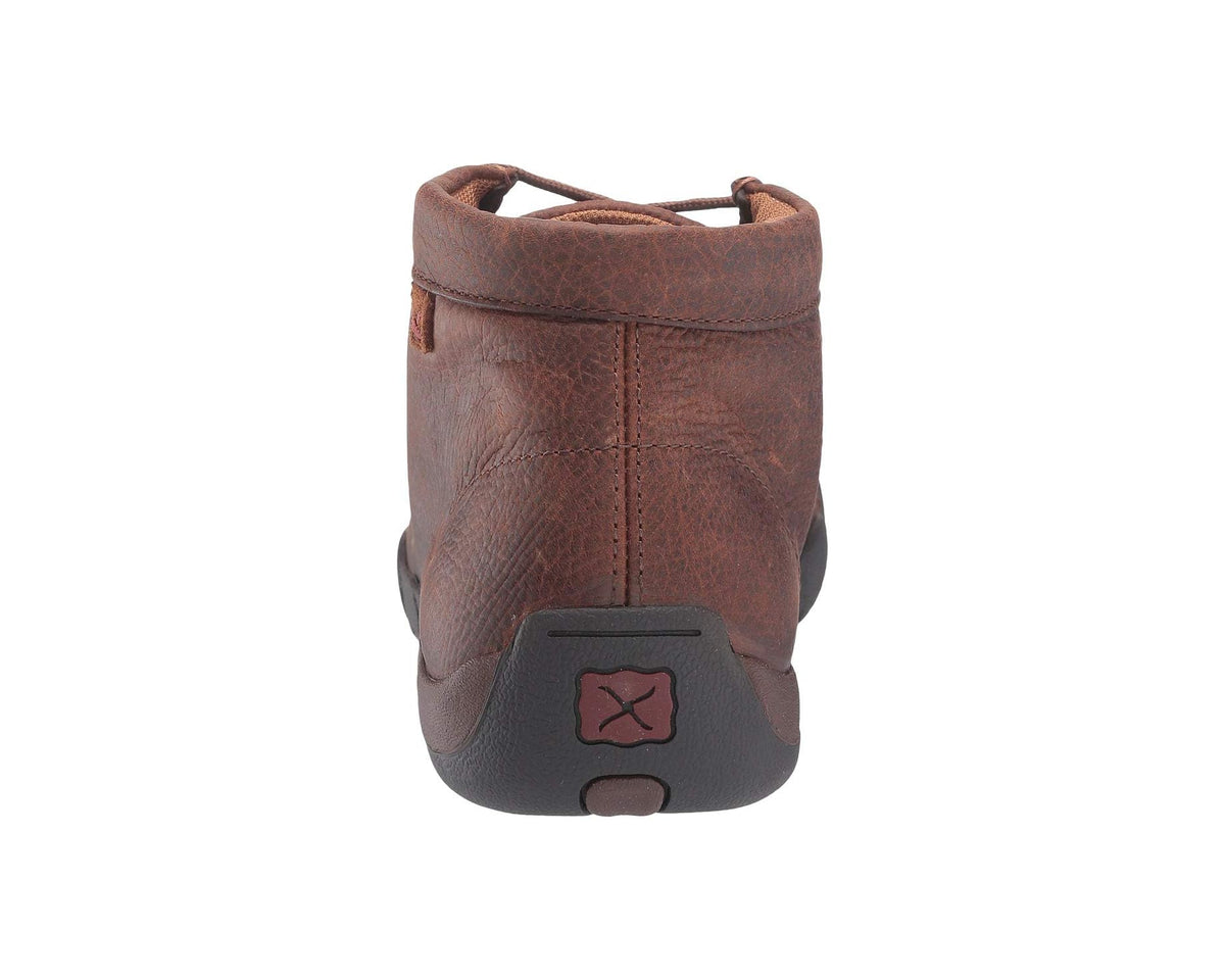 Men's Twisted X MDM0014 Copper