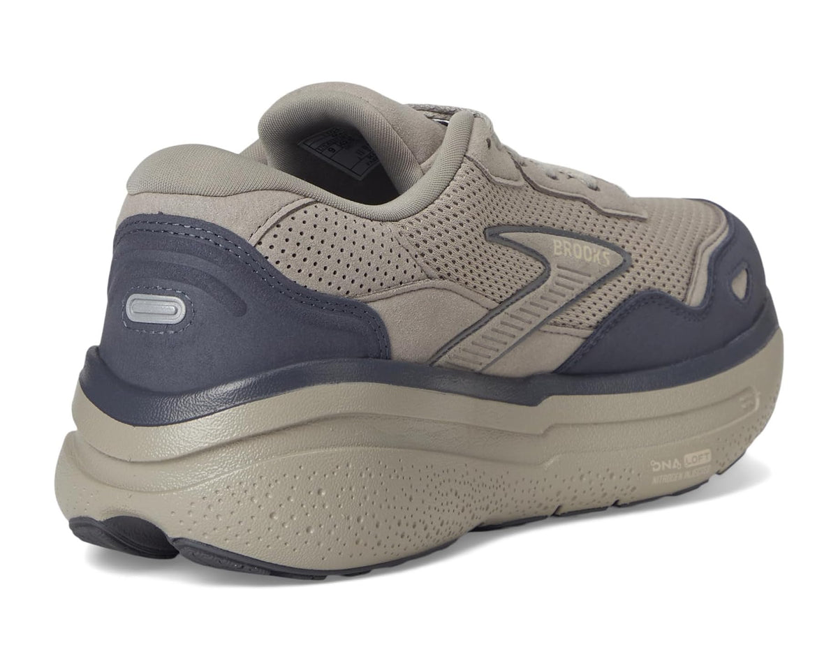 Men's Brooks Ghost Max SE Rockridge/Ebony