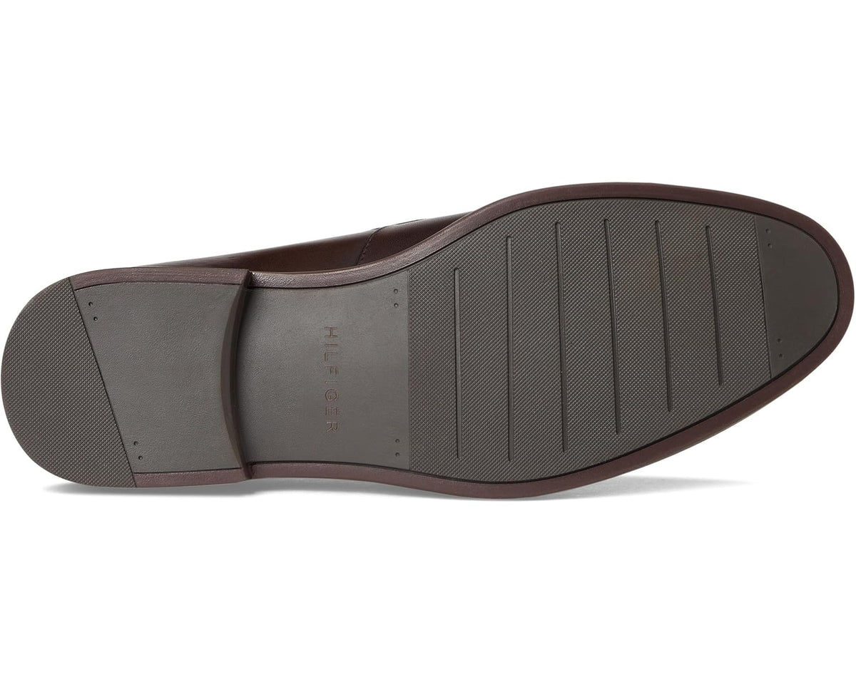Men's Tommy Hilfiger Caydin Brown Leather
