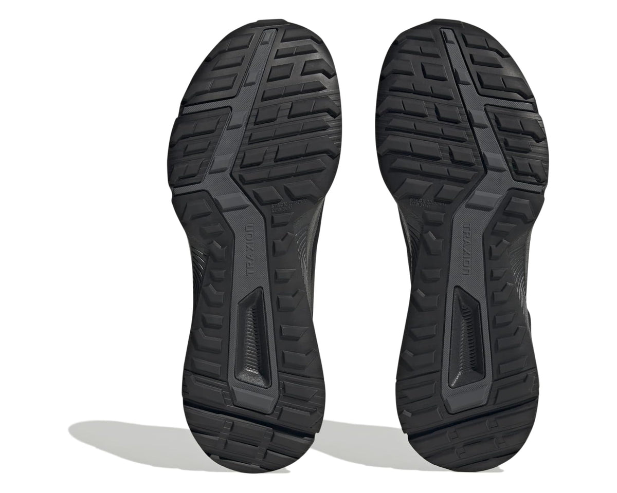 Men's adidas Outdoor Terrex Soulstride Core Black/Carbon/Grey Six