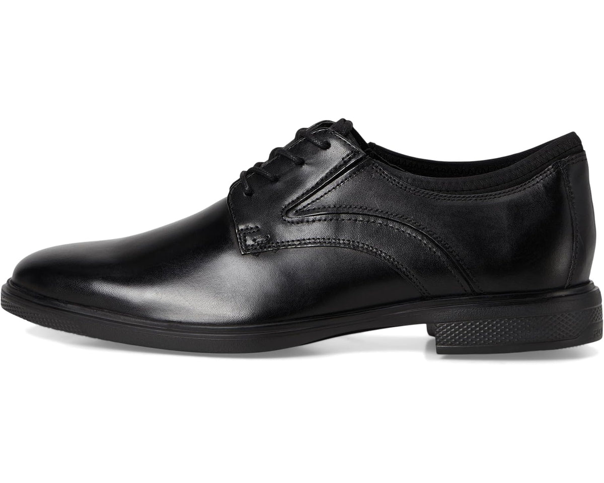 Men's Rockport Keelan Black