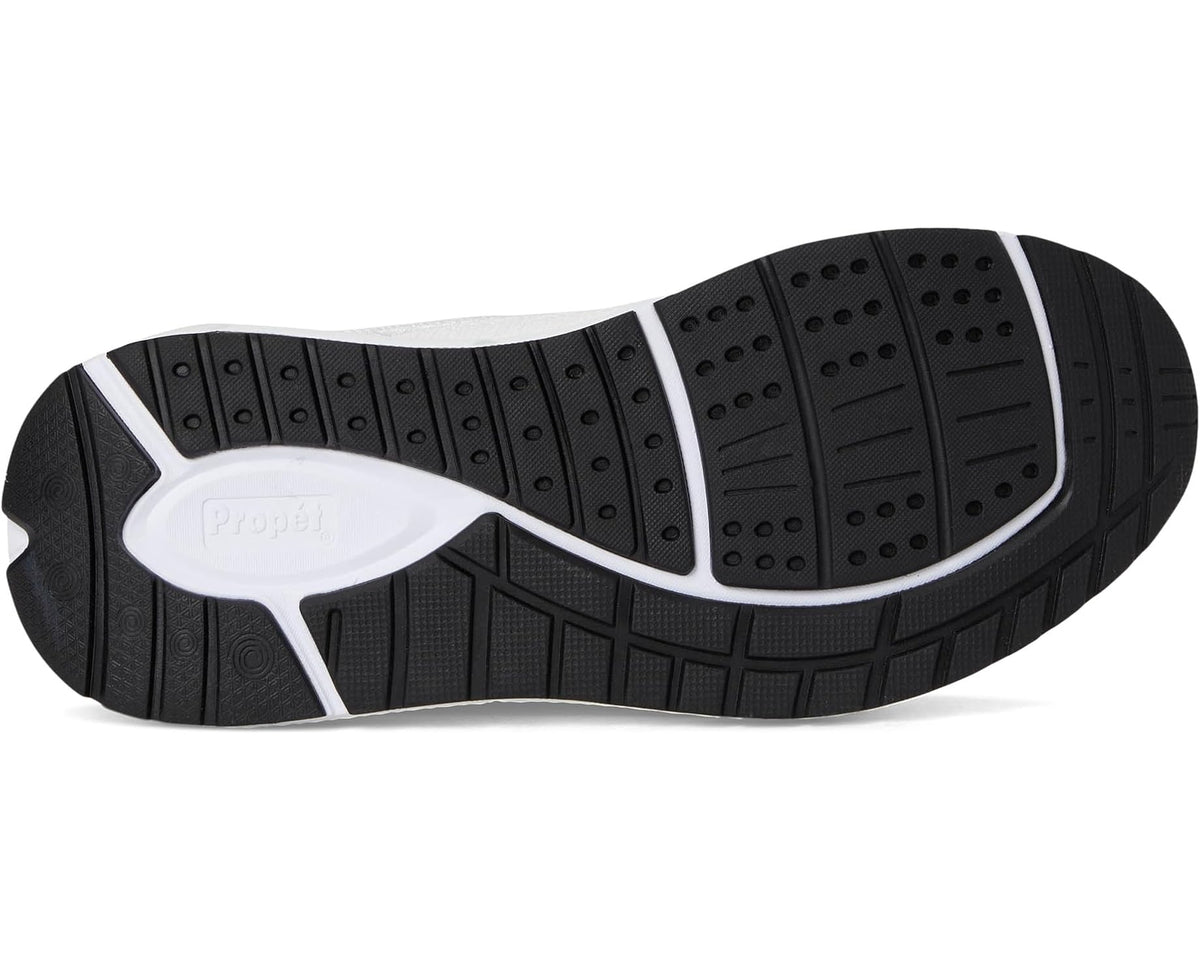 Men's Propet Propet Ultra All White