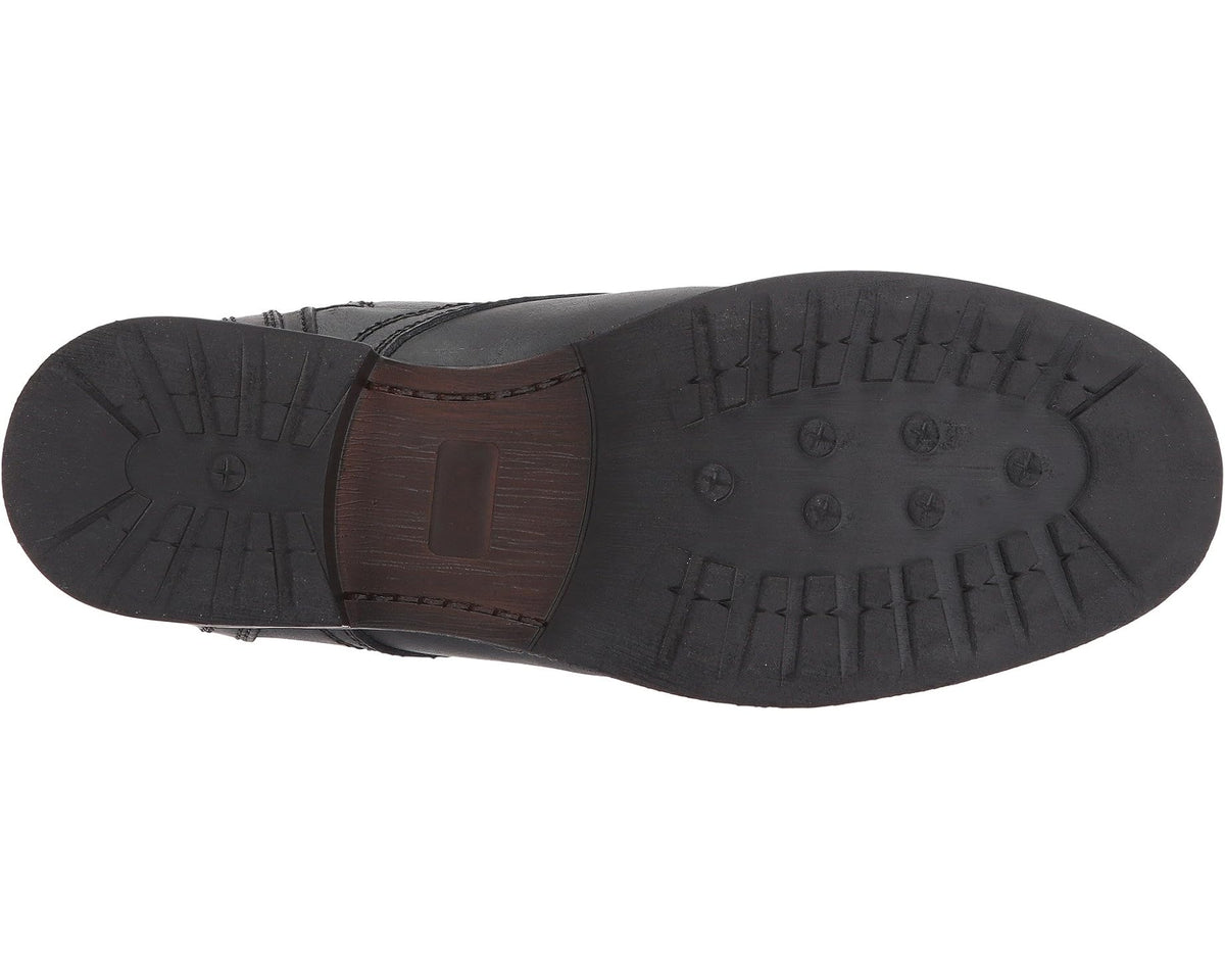 Men's Steve Madden Troopah-C Black