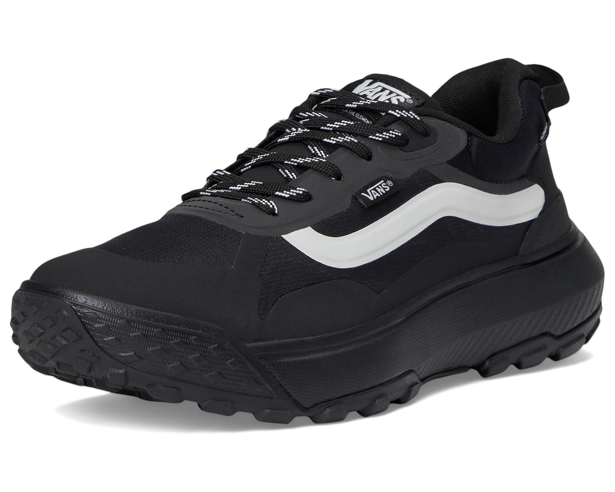 Unisex Vans MTE Crosspath Reflective Black