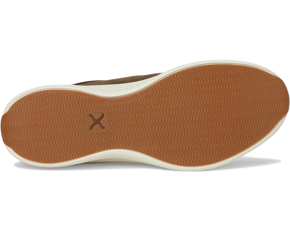 Men's Twisted X Feather X Casual Shitake