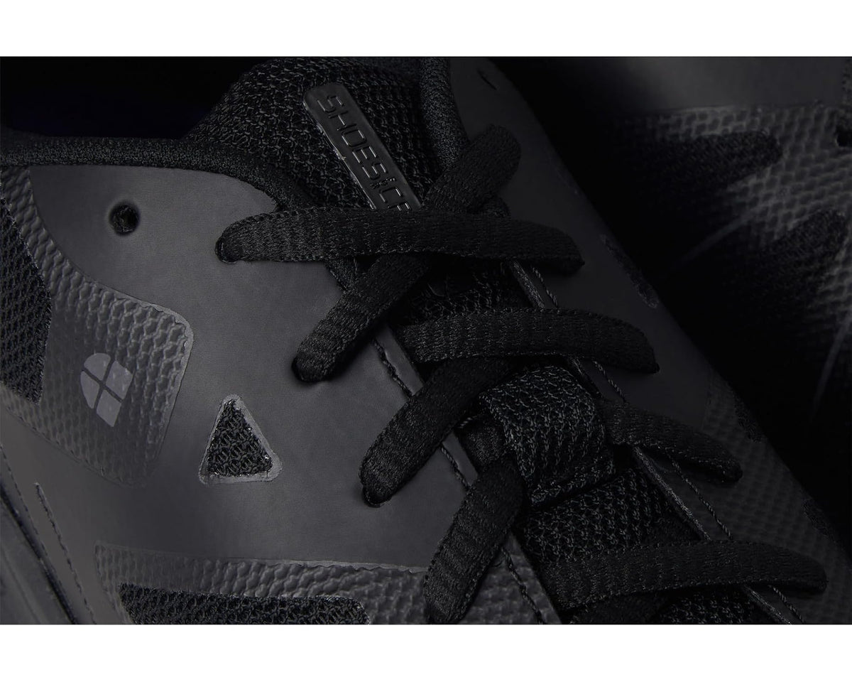 Men's Shoes for Crews Endurance II Black
