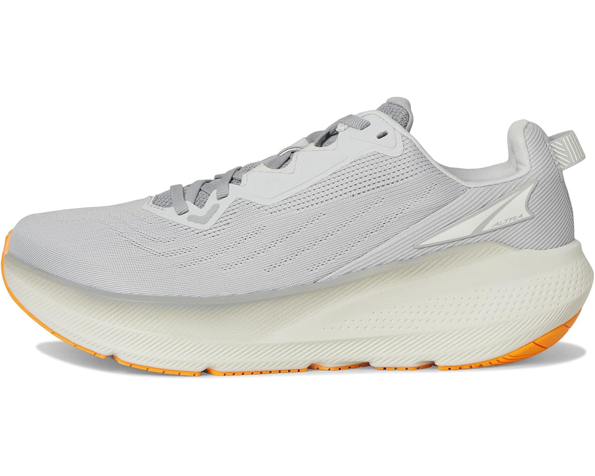 Men's Altra Fwd Via Gray/Orange