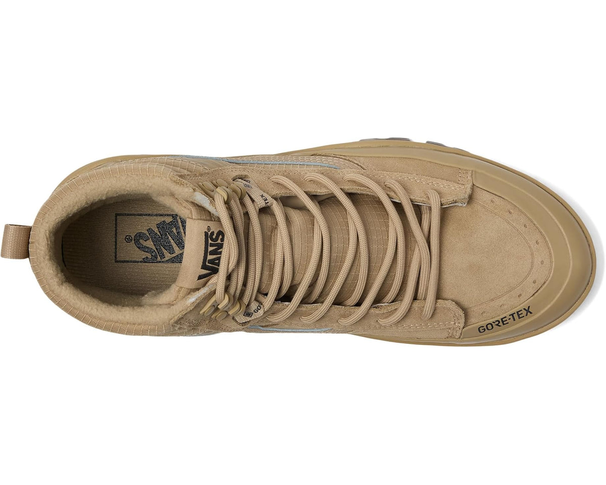 Unisex Vans U Mte Sk8-hi Gore-tex Insulated Incense