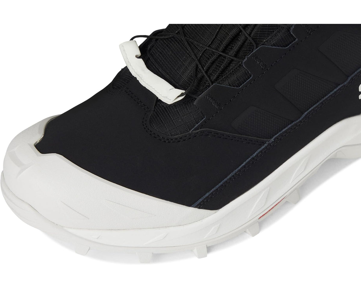 Men's Salomon Crosstrak Black/Black/White
