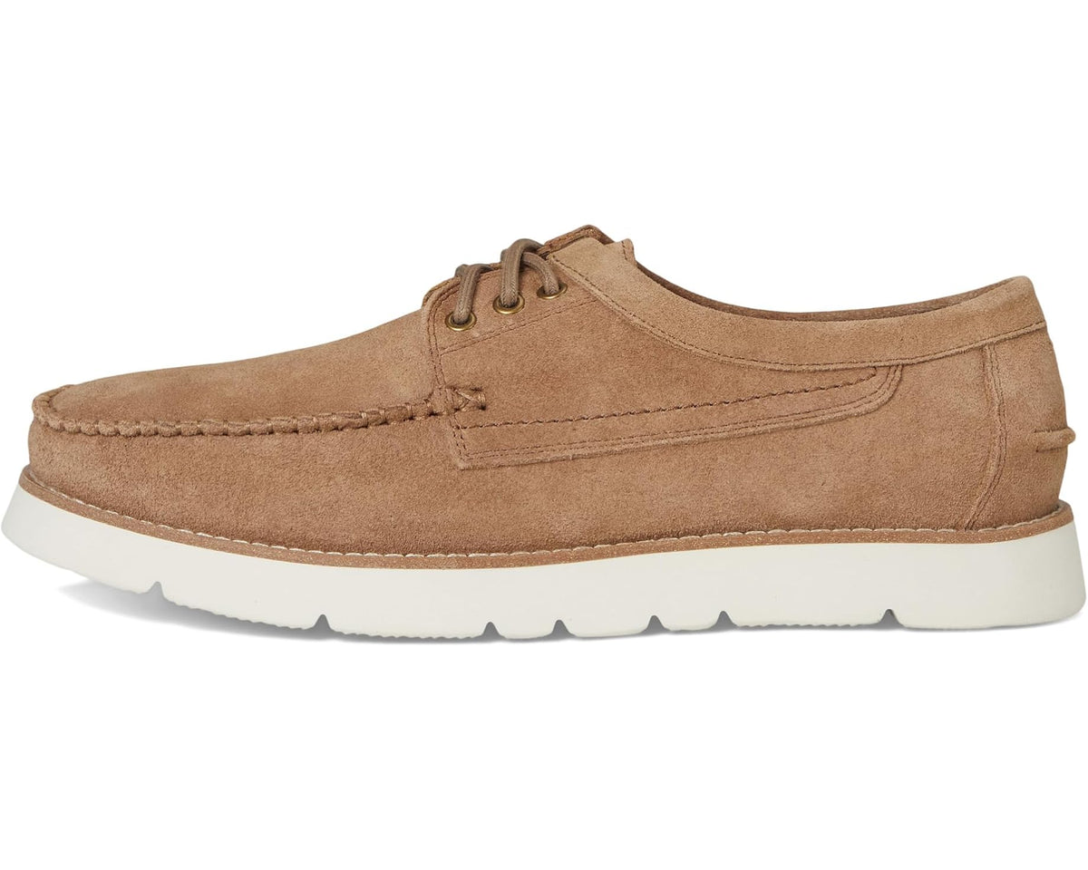 Men's Steve Madden Kolt Taupe Suede