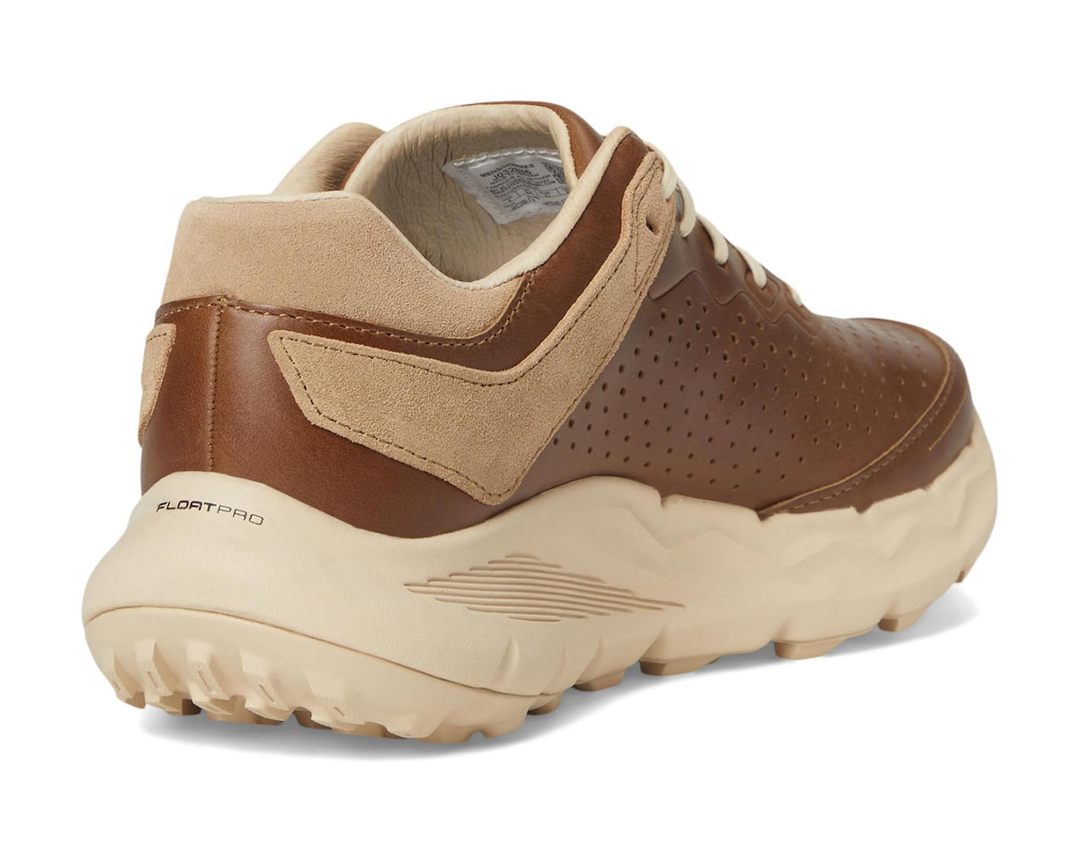 Men's Merrell Nova 4 Traveller Lace Beaver