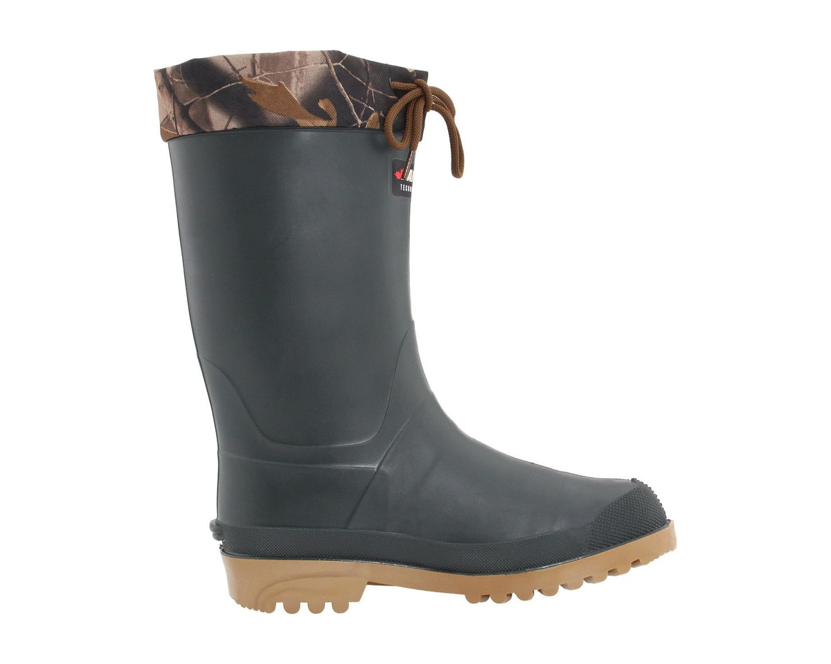 Men's Baffin Trapper Forest