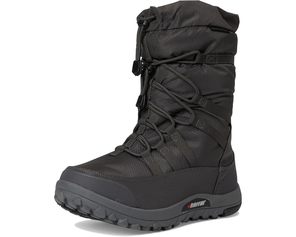 Men's Baffin Escalate X Charcoal