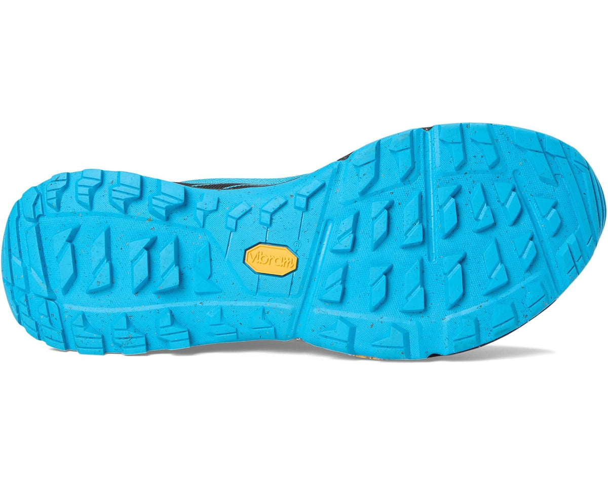 Men's Zamberlan Devero Low GTX Blue