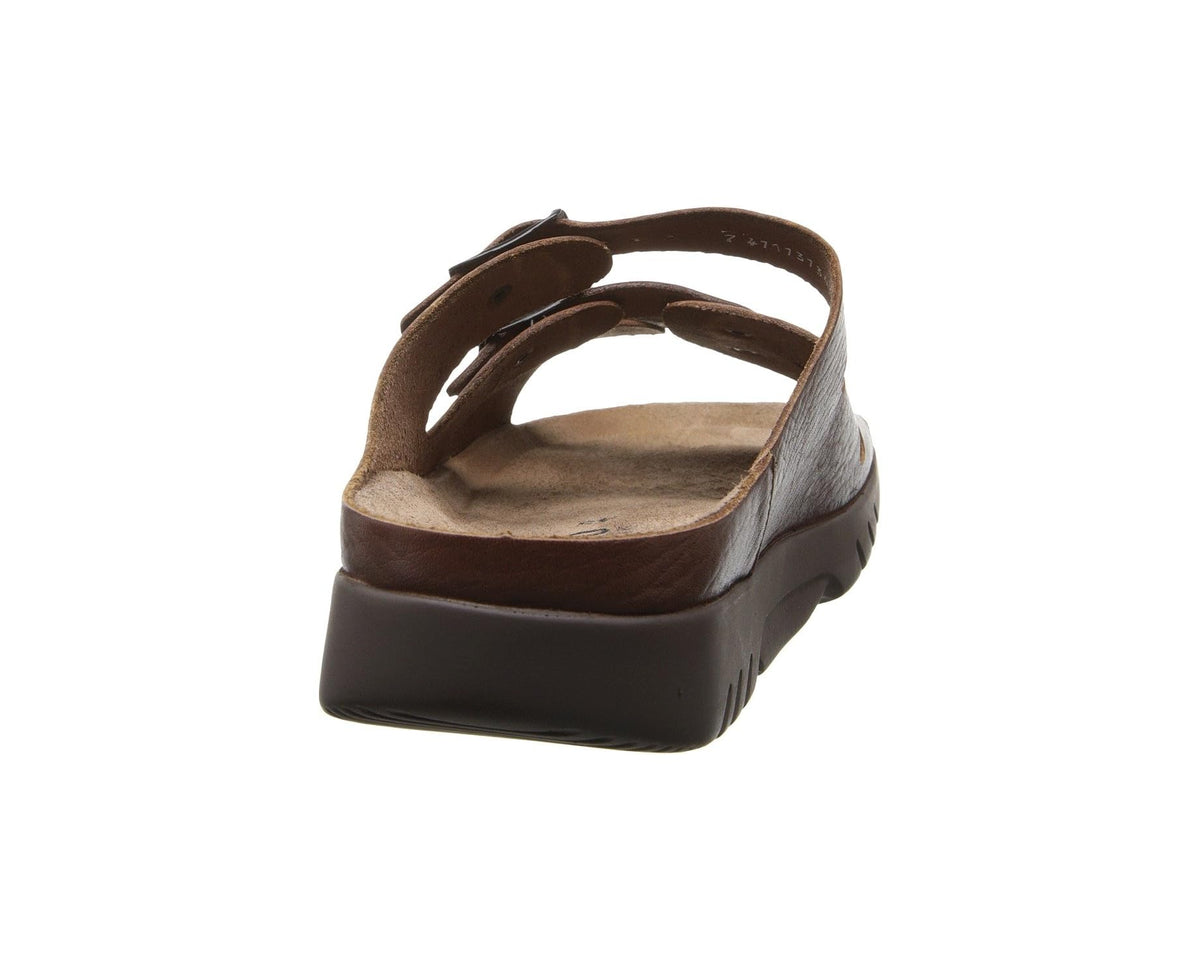 Men's Mephisto Zach Tan Full Grain Leather