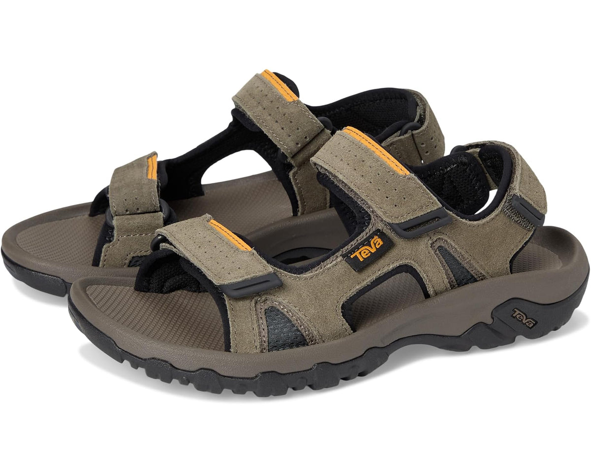 Men's Teva Katavi 2 Bungee Cord