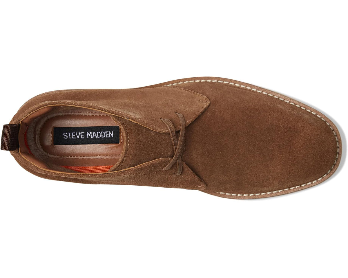 Men's Steve Madden Palta Tan