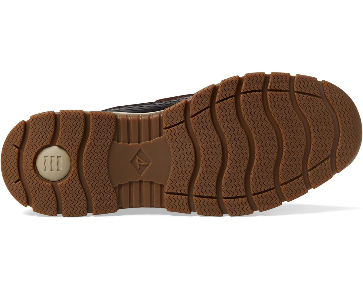 Men's Sperry Gold Billfish Plushwave Amaretto