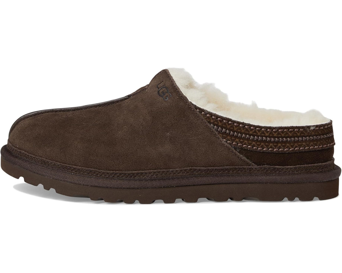 Men's UGG Neuman Dusted Cocoa/Natural