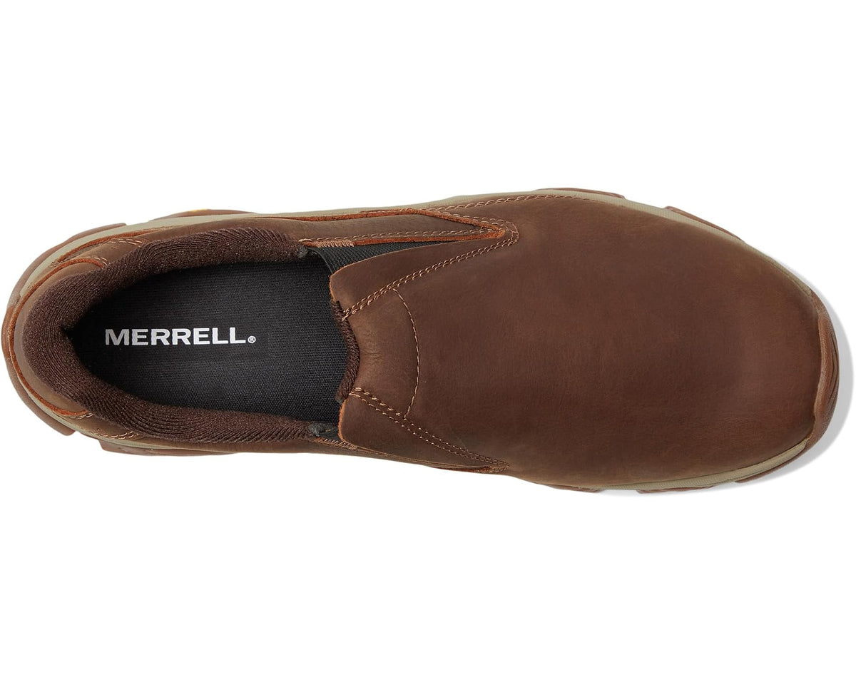 Men's Merrell Moab Adventure 3 Moc Crisp