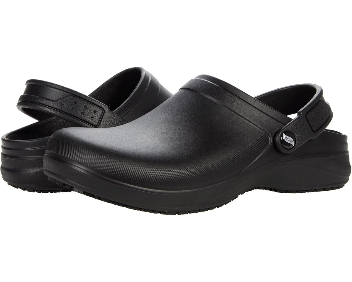 Men's SKECHERS Work Riverbound Black