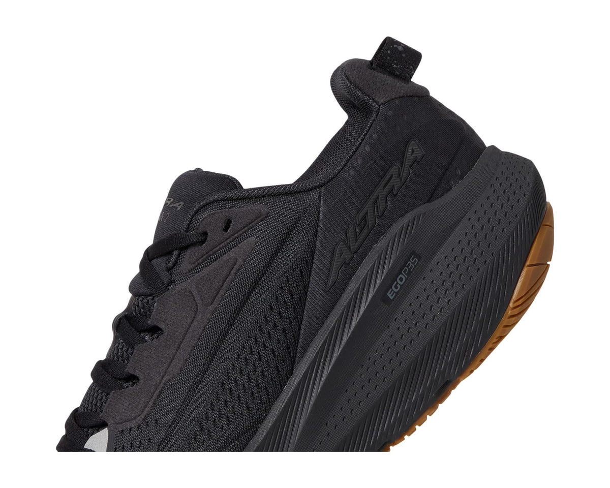 Men's Altra Fwd Via 2 Black/Black