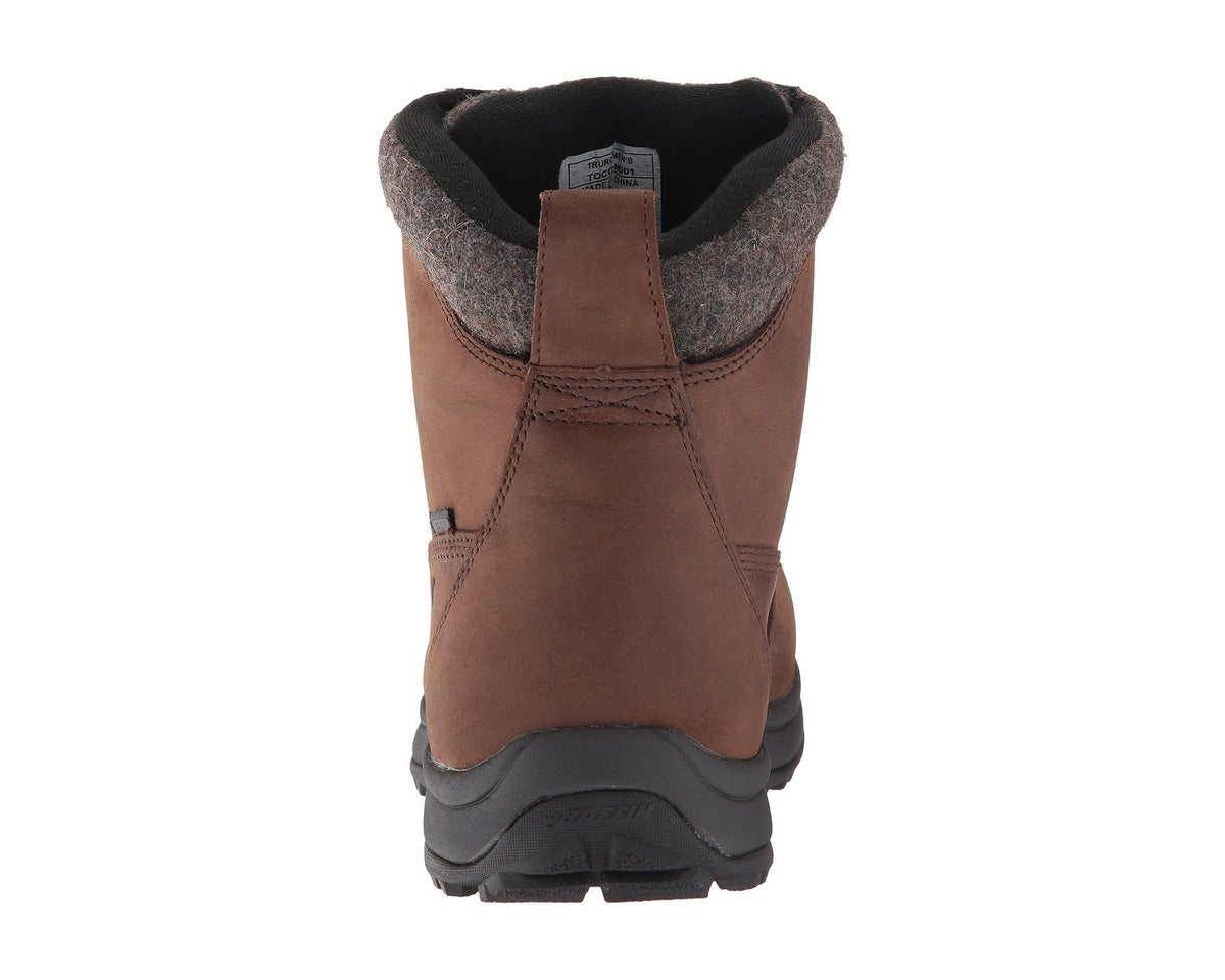 Men's Baffin Truro Brown