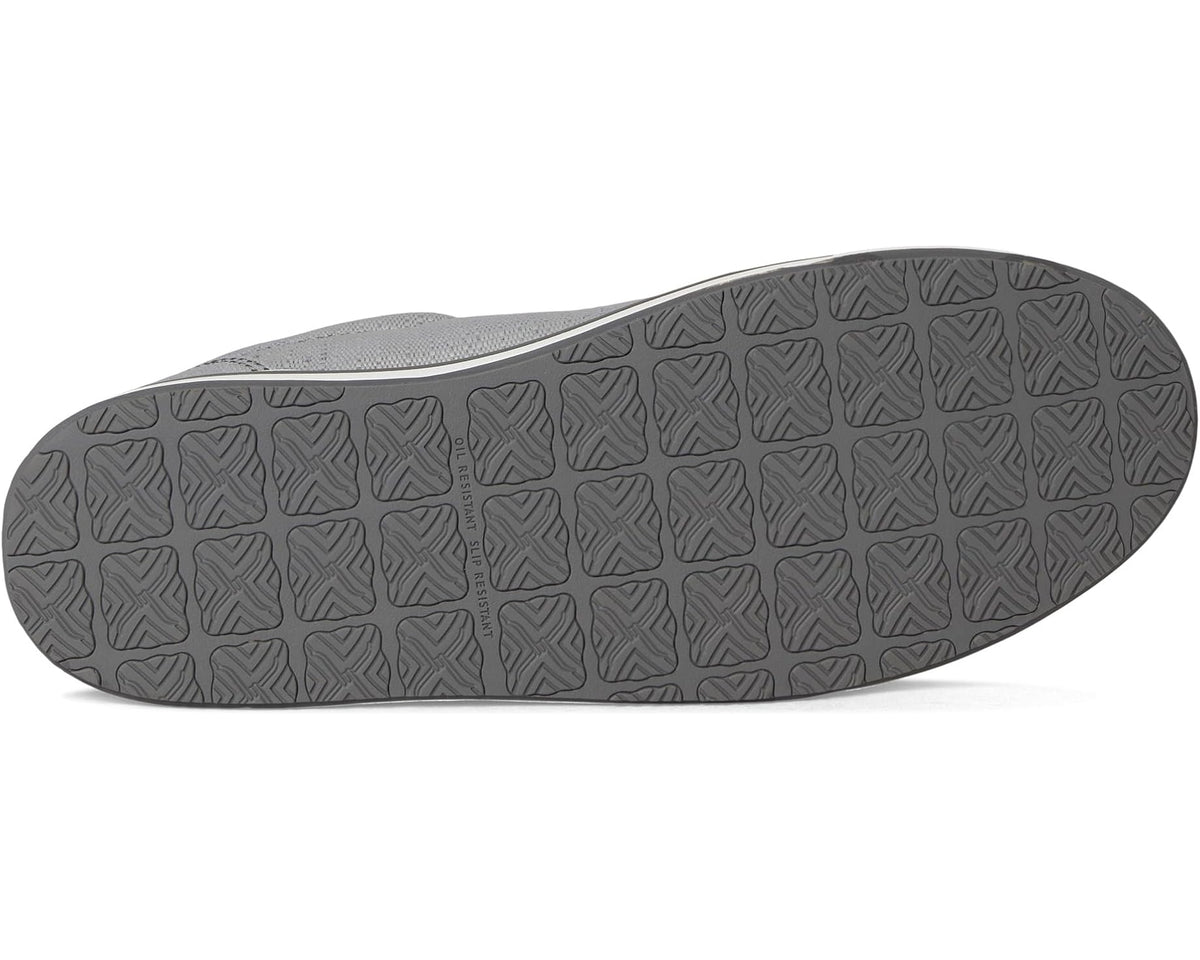 Men's Twisted X Work MCAN003 Light Grey