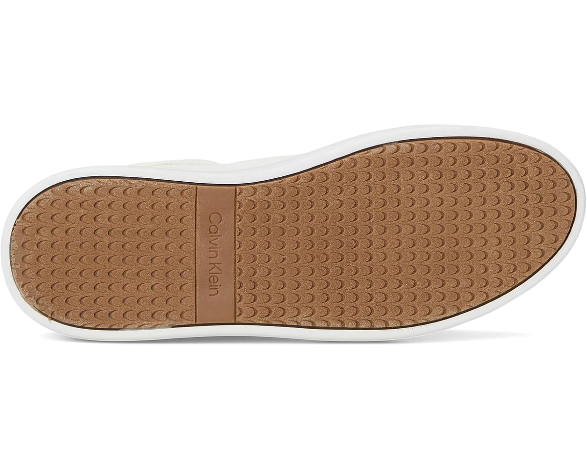 Men's Calvin Klein Wivlo White
