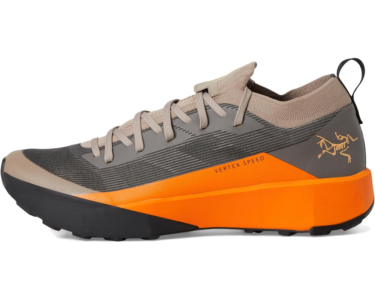 Men's Arc'teryx Vertex Speed Low Rune/Verve