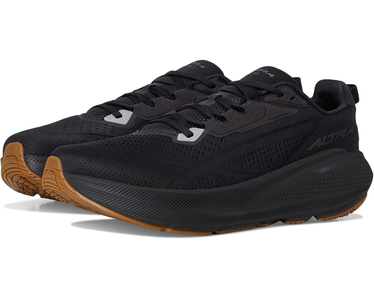 Men's Altra Fwd Via 2 Black/Black