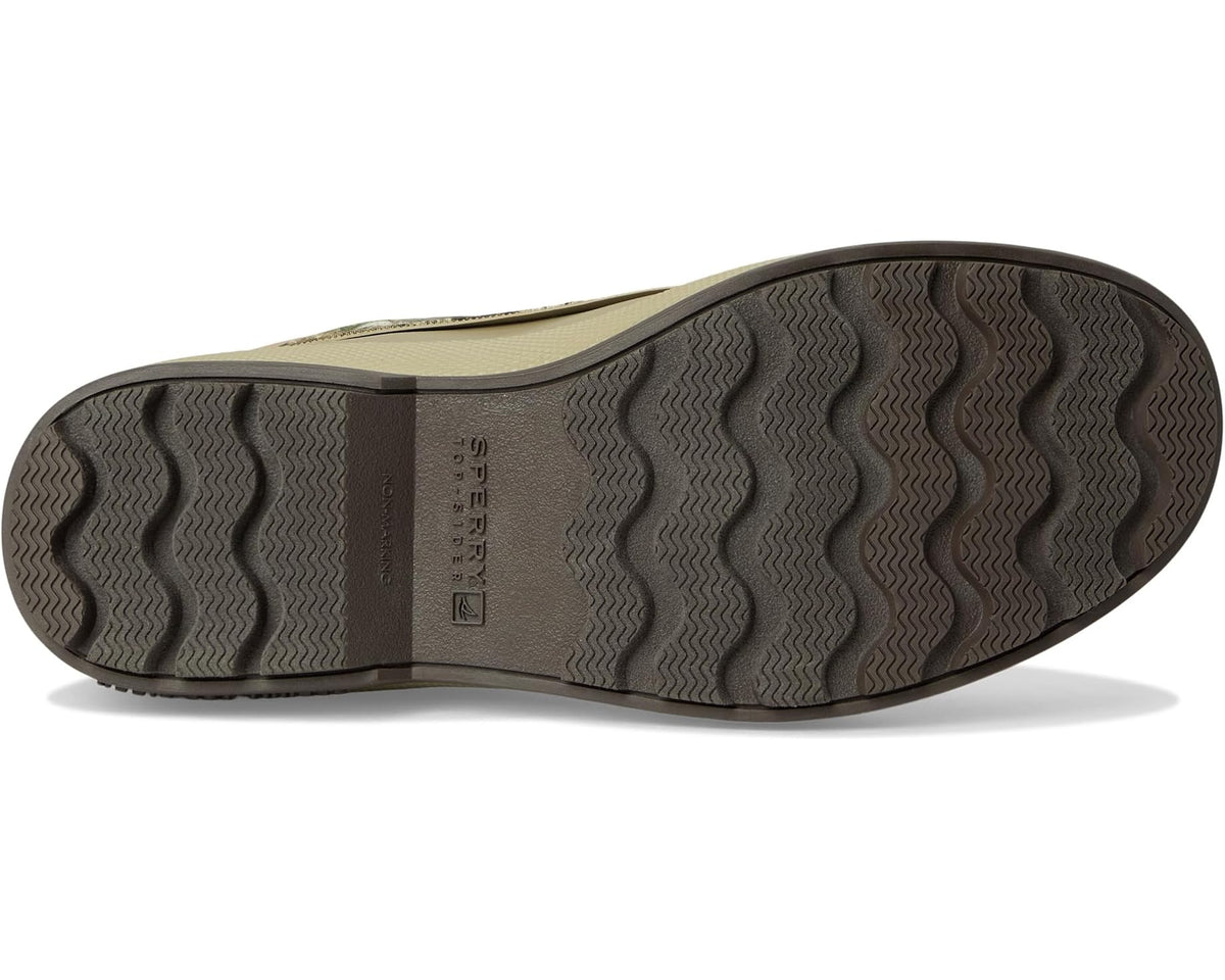 Men's Sperry Cold Bay Chukka Realtree Olive