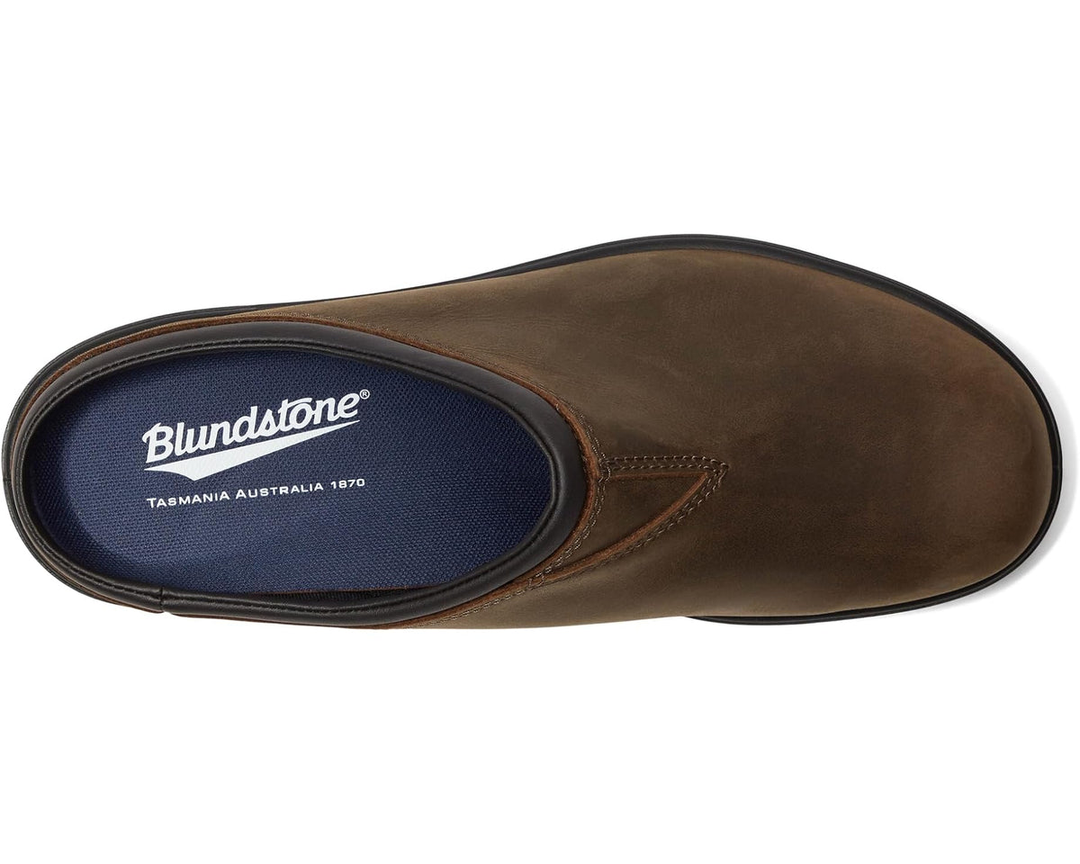 Unisex Blundstone BL2421 Antique Brown