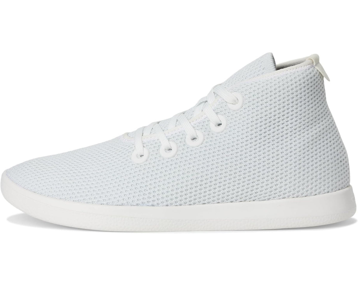 Men's Allbirds Tree Topper Blizzard/Blizzard Sole