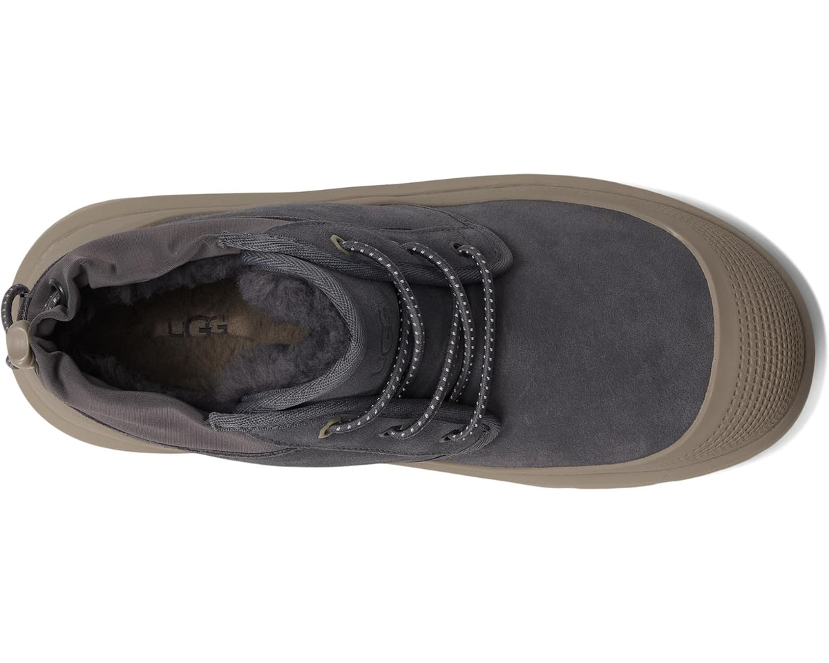 Men's UGG Neumel Weather Hybrid Obsidian/Cobble Grey