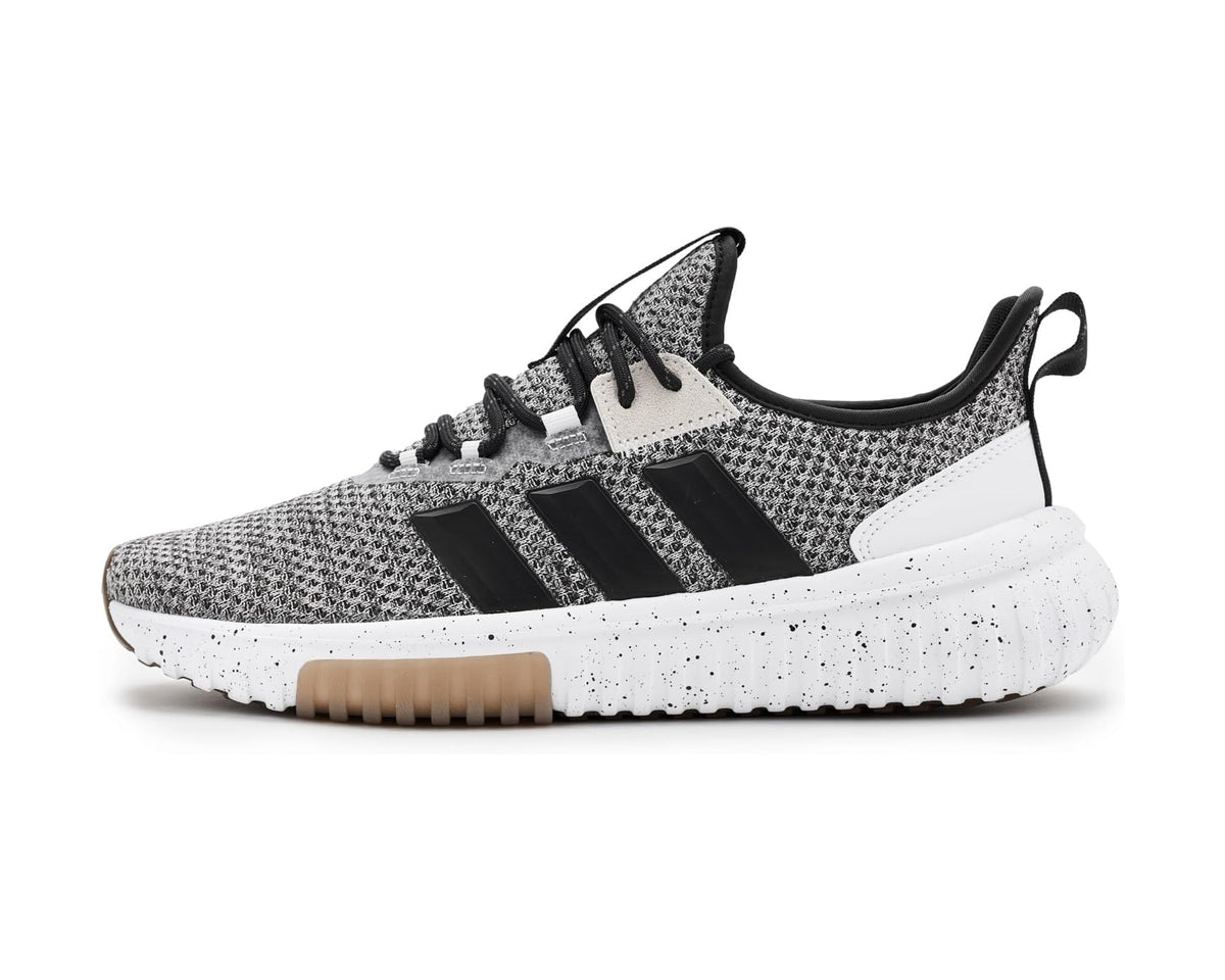 Men's adidas Kaptir 4.0 Shoes White/Black/Gum