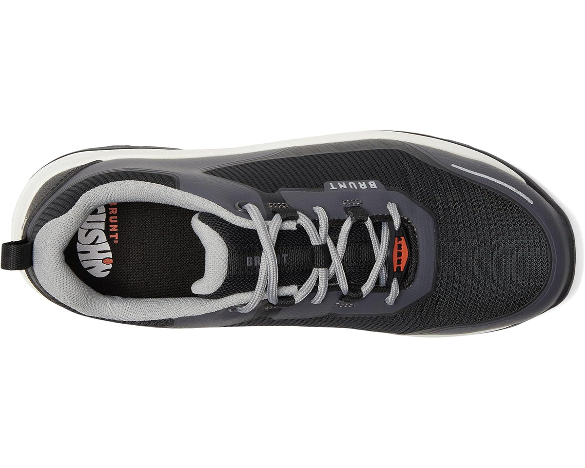 Men's BRUNT Rivas Comp Grey