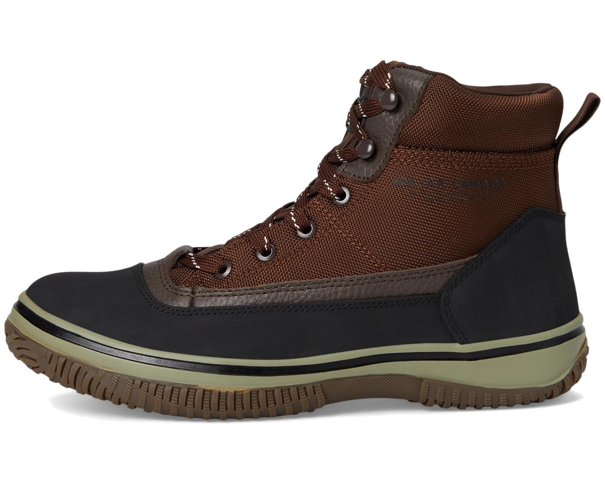 Men's Pajar CANADA Traverse Brown/Black