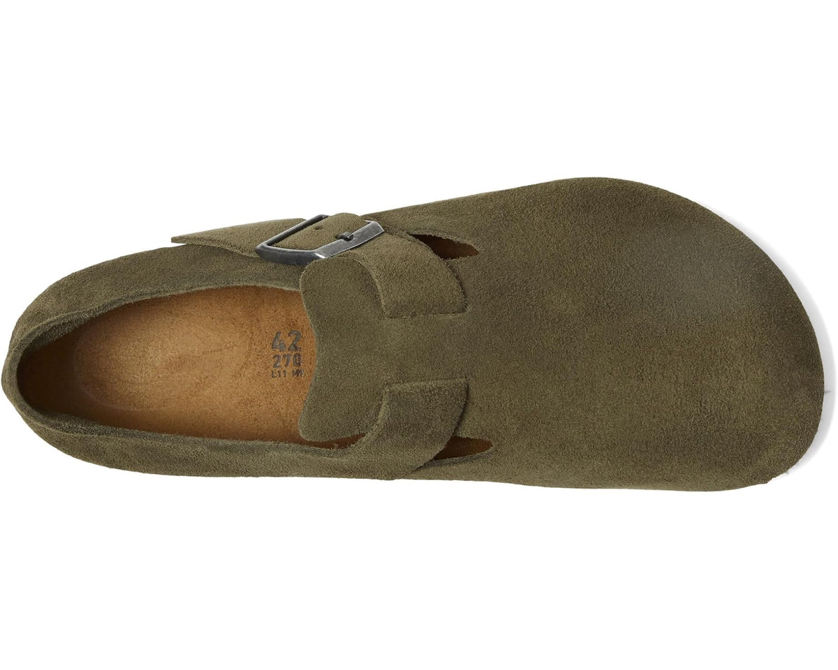 Unisex Birkenstock London Thyme