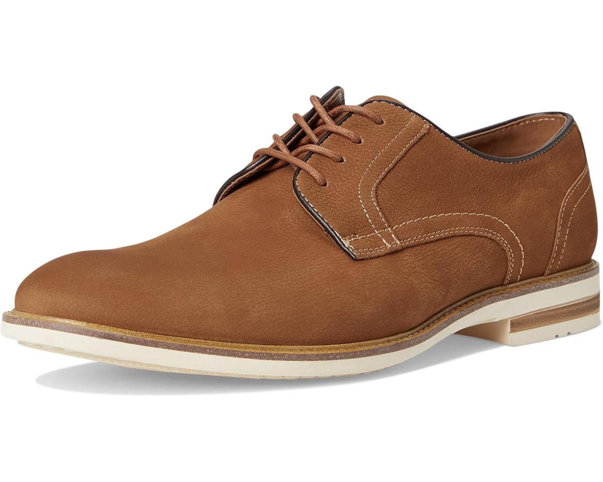 Men's Steve Madden Actton Tan Nubuck