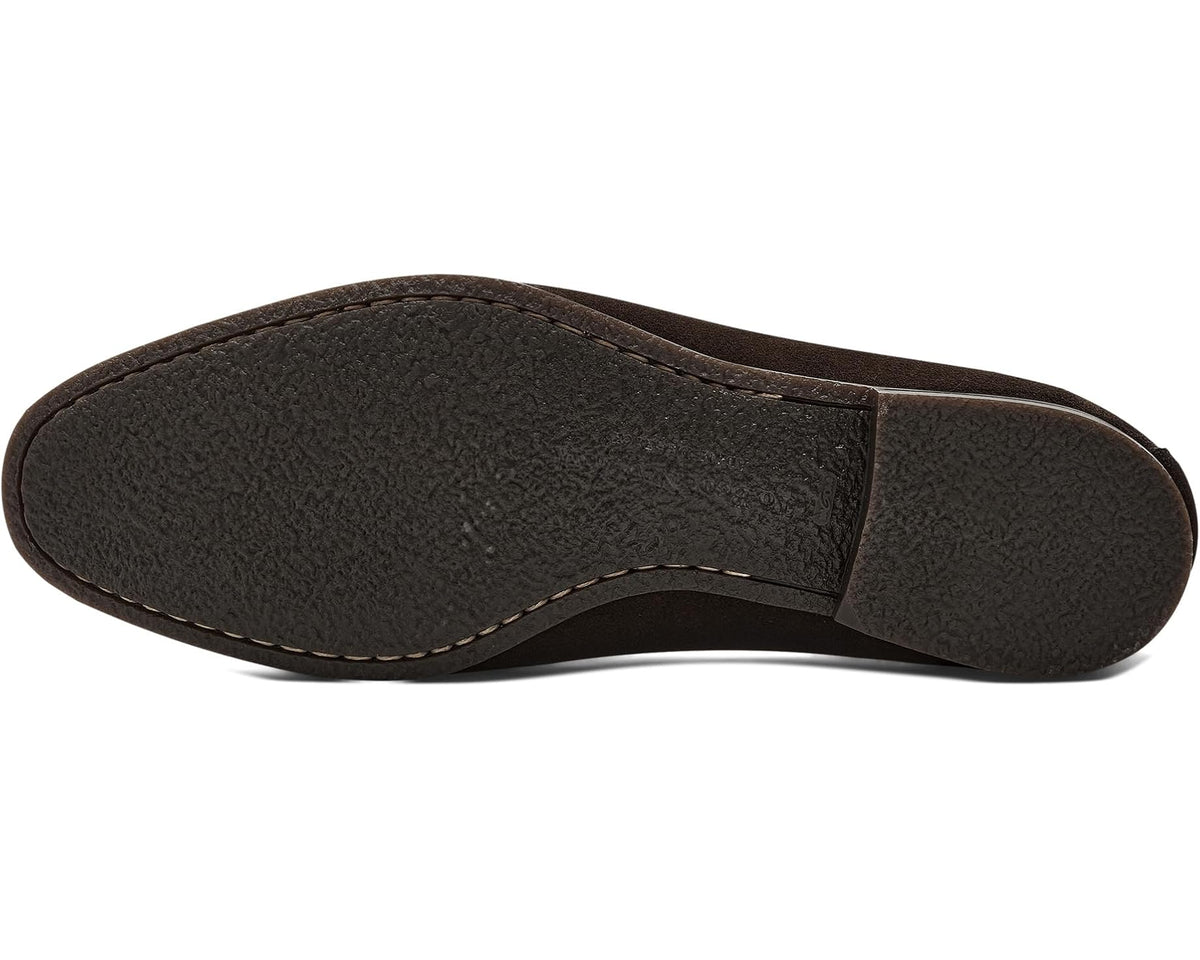 Men's To Boot New York Jenner Dark Brown