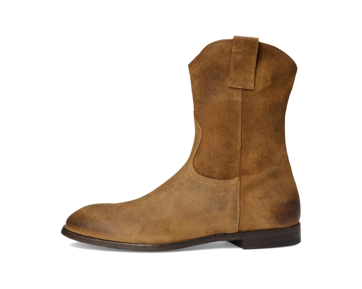 Men's To Boot New York Wyman Cognac